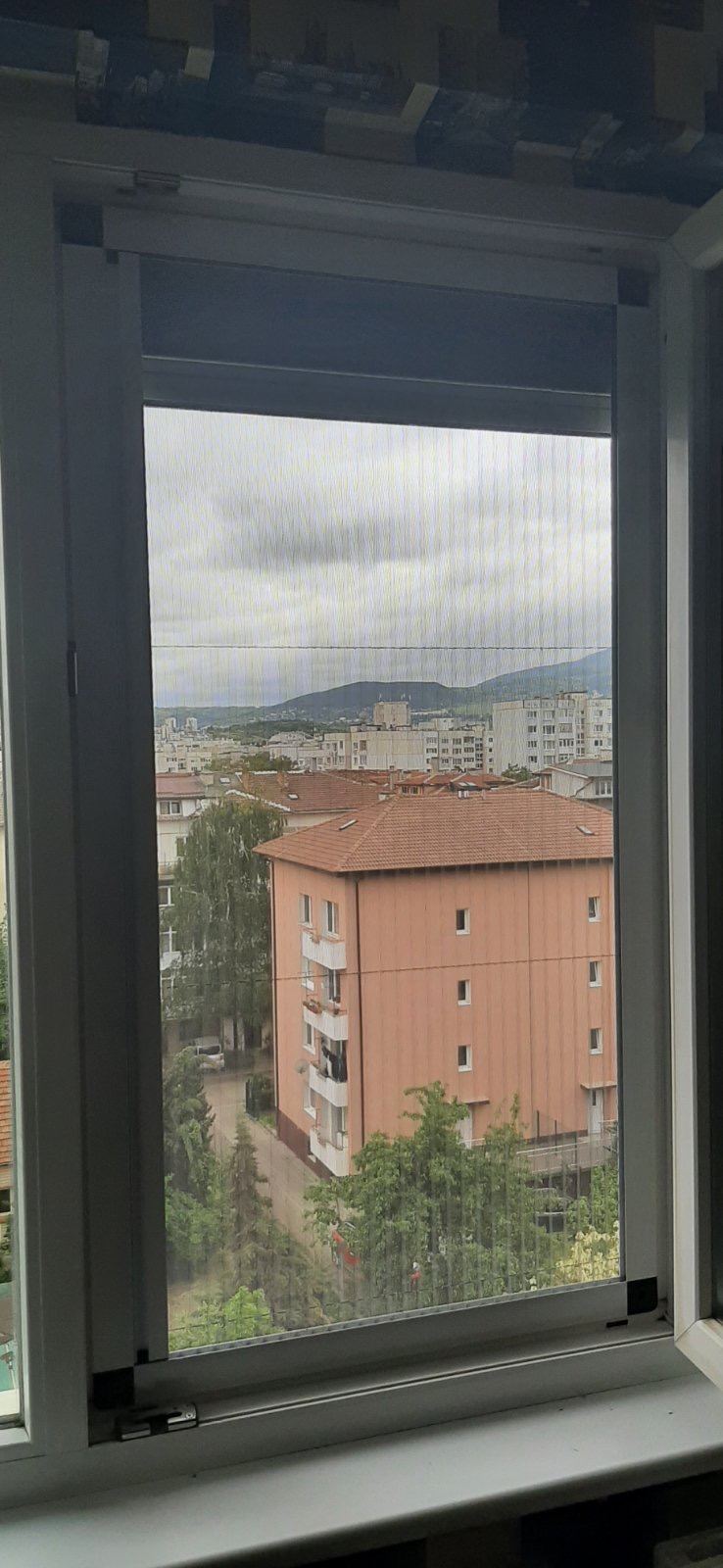 Комарник плисе за вграждане - Image 6